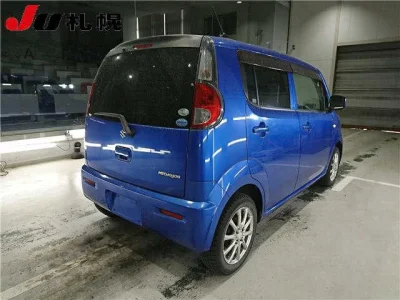 Suzuki MR Wagon