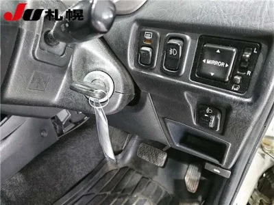 Daihatsu Terios Kid