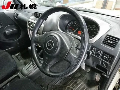 Daihatsu Terios Kid
