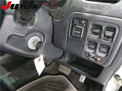 Honda Life Dunk