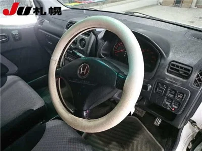 Honda Life Dunk