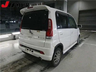 Honda Life Dunk