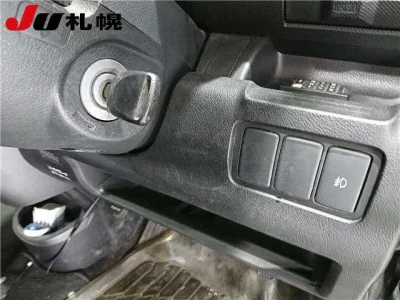 Honda Zest