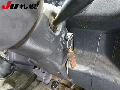 Honda Acty Truck