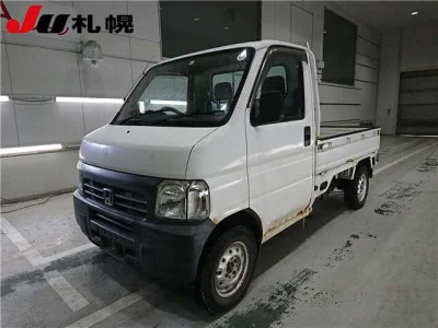 Honda Acty Truck