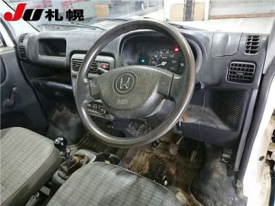 Honda Acty Truck
