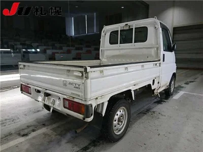 Honda Acty Truck