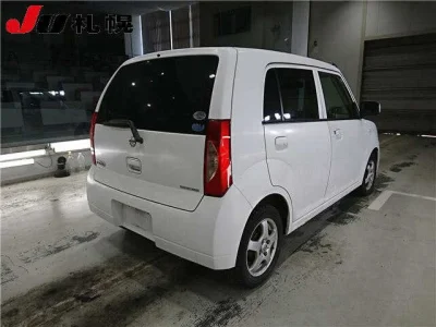 Nissan PINO