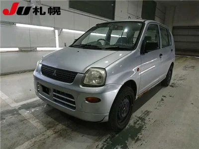 Mitsubishi MINICA