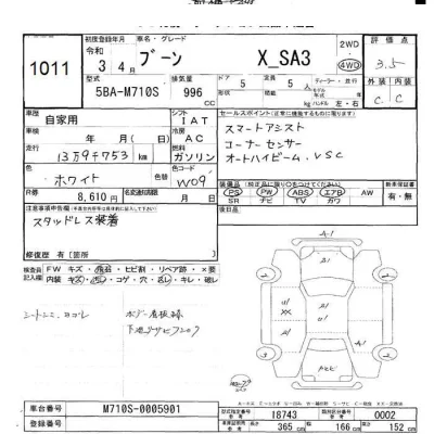 Daihatsu Boon