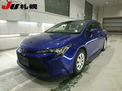 Toyota Corolla Touring Sports