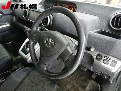 Toyota Corolla Rumion