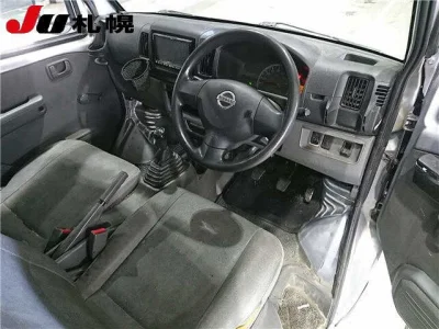 Nissan CLIPPER