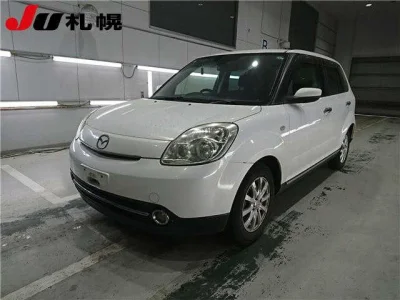 Mazda VERISA