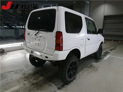 Mazda AZ-Offroad