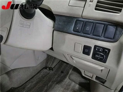 Toyota Estima Hybrid