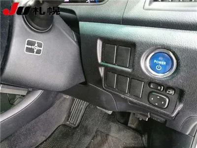 Toyota Sai