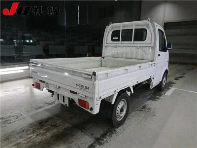 Mazda SCRUM TRUCK