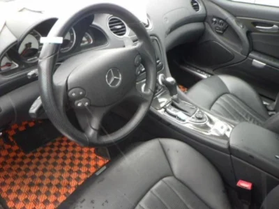 Mercedes-Benz SL-Class