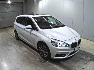 BMW 2-Series