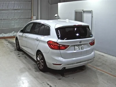 BMW 2-Series