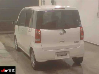 Daihatsu TANTO EXE