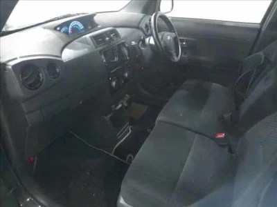 Subaru DEX