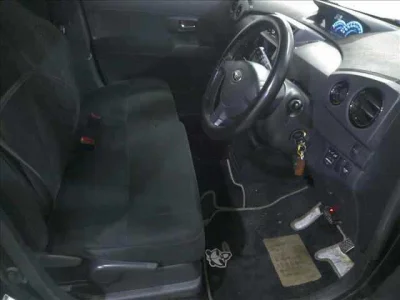 Subaru Dex
