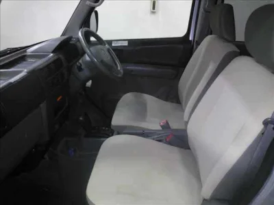 Nissan CLIPPER RIO
