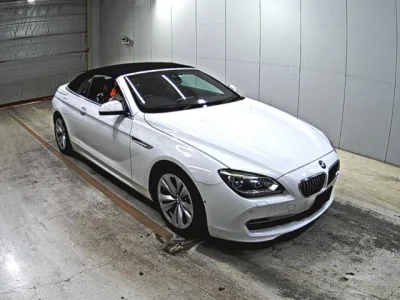 BMW 6-Series