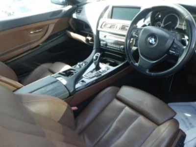 BMW 6-Series