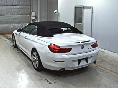 BMW 6-Series