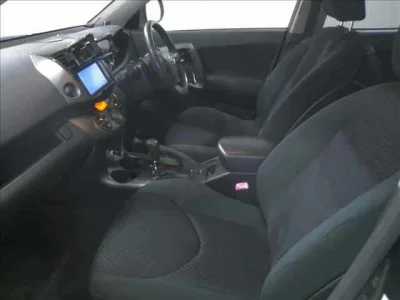 Toyota Vanguard