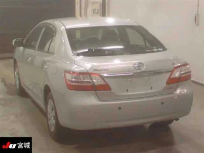 Toyota Premio