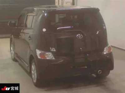 Toyota bB