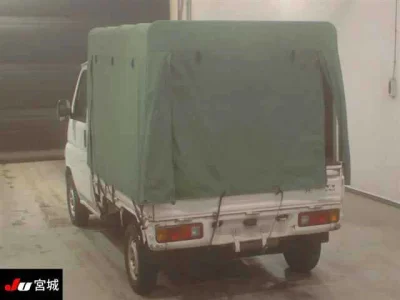 Honda ACTY TRUCK