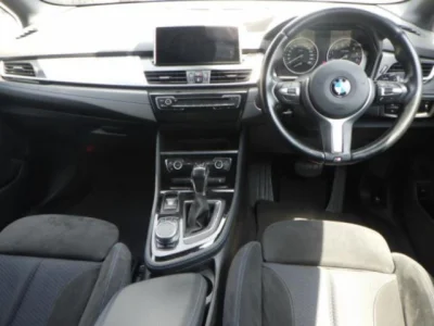 BMW 2-Series