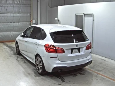 BMW 2-Series