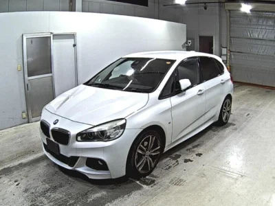 BMW 2-Series