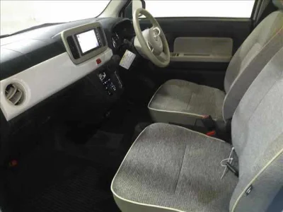 Daihatsu MIRA TOCOT