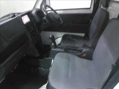 Nissan NT100 Clipper