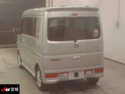 Mazda SCRUM