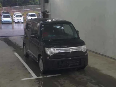 Suzuki MRWAGON