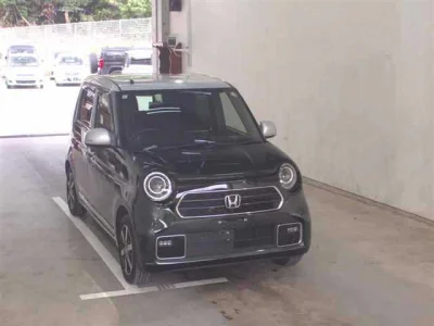 Honda N-One
