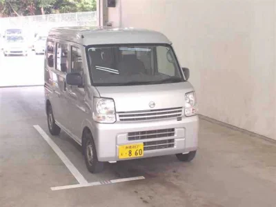 Nissan NV100 CLIPPER