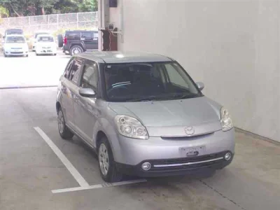 Mazda VERISA
