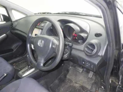 Honda AIRWAVE