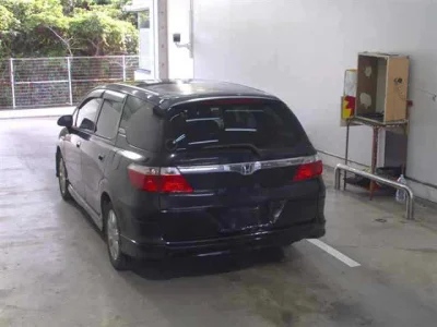 Honda AIRWAVE