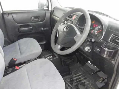 Honda Acty
