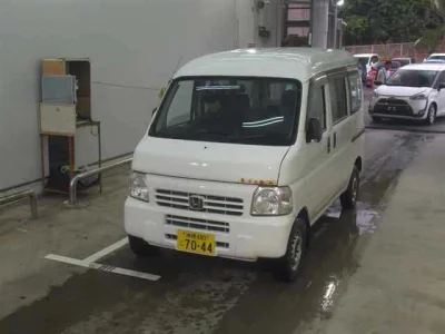 Honda Acty